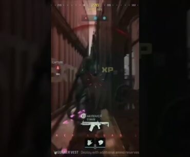 W Build? #mw3 #warzone #modernwarefare3 #gaming #callofduty #cod #videogames #viral