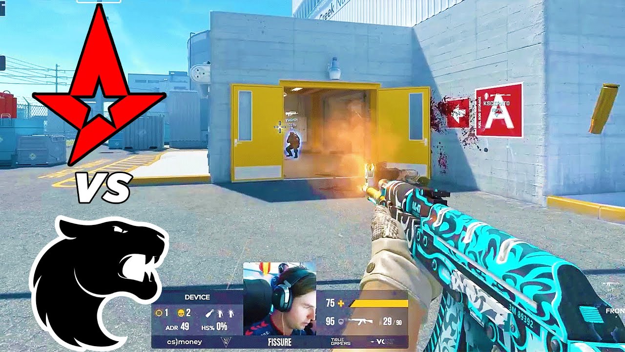 LOSER IS OUT! – Astralis vs FURIA – HIGHLIGHTS – BetBoom Dacha 2023 l CS2 LOSER IS OUT! - Astralis vs FURIA - HIGHLIGHTS - BetBoom Dacha 2023 l CS2