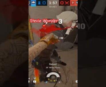 FALCONNNNN PUNCH!! #funnymoments #rainbowsixsiege #hunter9mm #fpsgames #fps #fyp #tips #champion