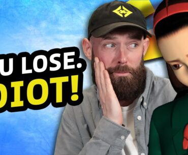 8 Games You Secretly LOST Without Realising!