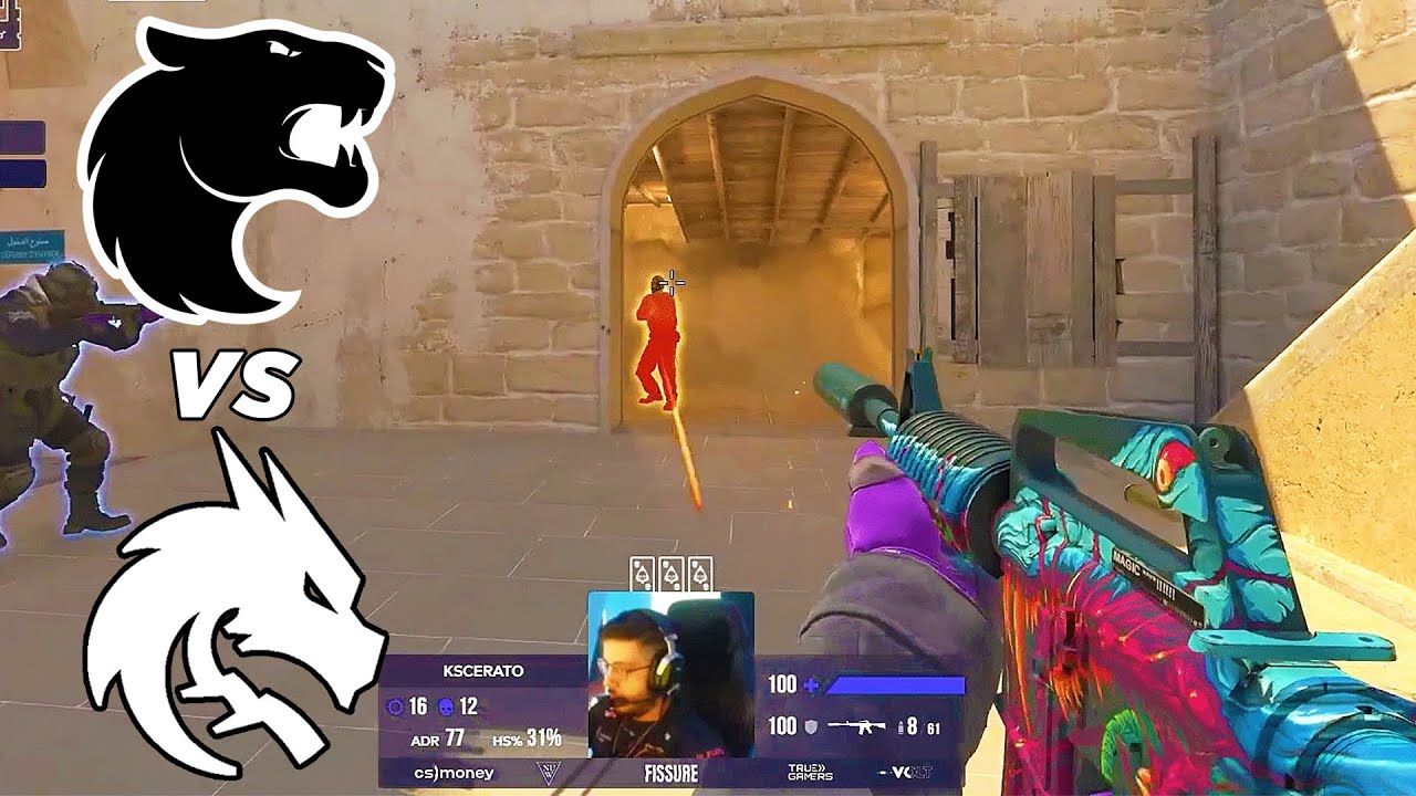 LAST CHANCE! – FURIA vs Spirit – HIGHLIGHTS – BetBoom Dacha 2023 l CS2 LAST CHANCE! - FURIA vs Spirit - HIGHLIGHTS - BetBoom Dacha 2023 l CS2