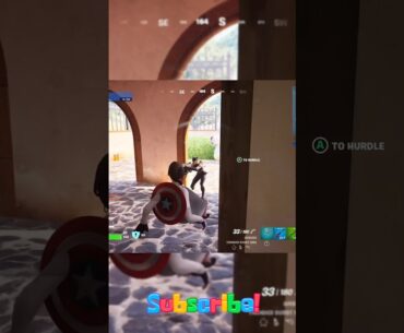 Fortnite Highlights! #fortnite #videogames #shorts #viral