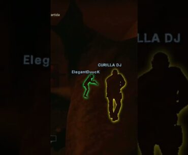 CHARGER ATTACK#302 #games #gaming #xbox #viral #l4d2versus #left4dead2envivo #l4d #shorts #gameplay