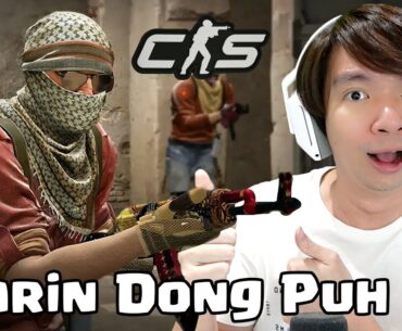 Game Pertama Di Counter Strike 2 - Counter Strike 2 Indonesia