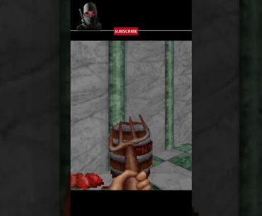 TNT #fpsgames #horrorgaming #shortsfunnygameplay #pcgaming #games #doom #fantasygaming #viral