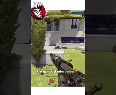 Roboquest music! #shorts #roboquest #fps #fpsgames #gaming