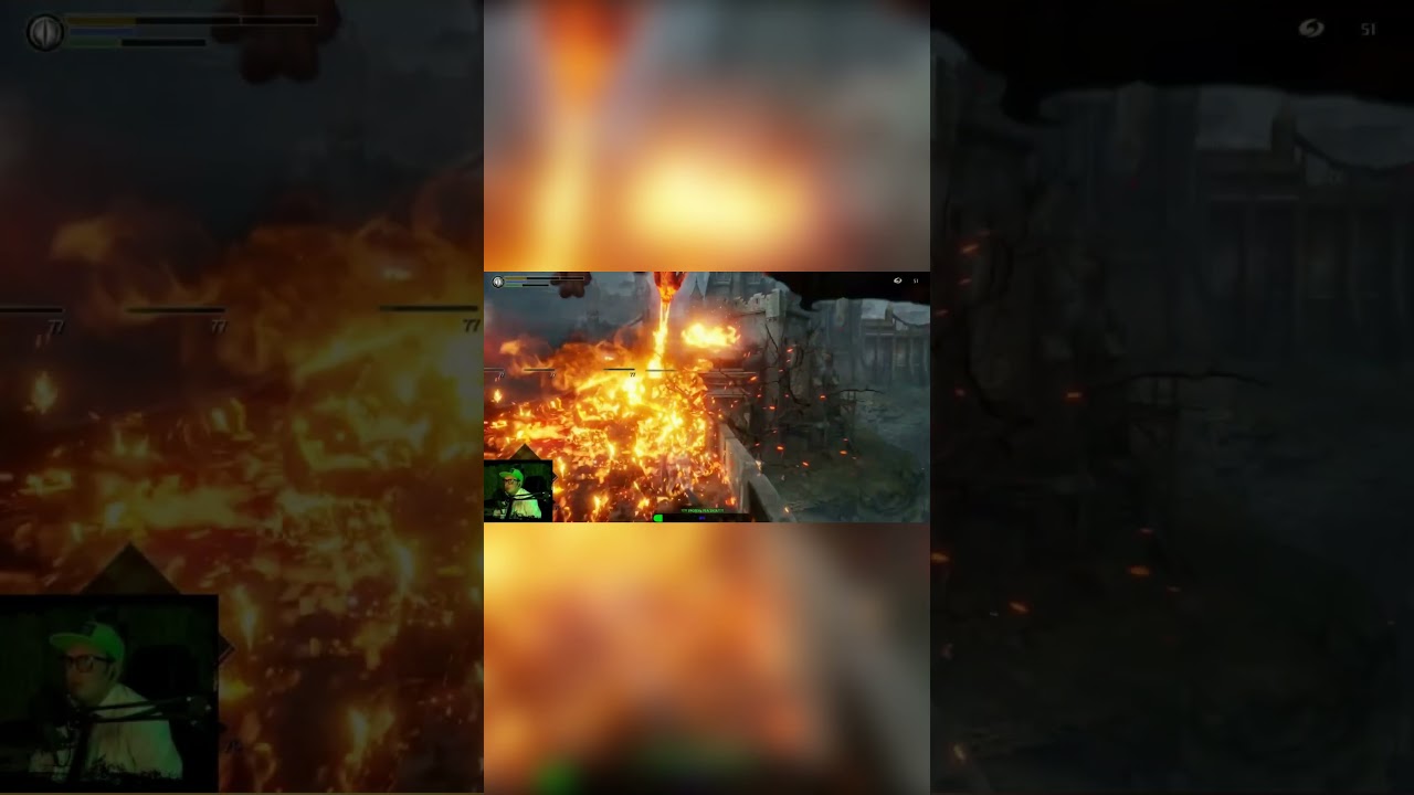 Demon’s Souls Remake – Fails Compilation #25 #playstation #ps5 #ps4 #funny # #videogames #soulslike Demon’s Souls Remake - Fails Compilation #25 #playstation #ps5 #ps4 #funny # #videogames #soulslike