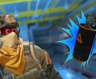 Скрытые предметы Counter-Strike 2