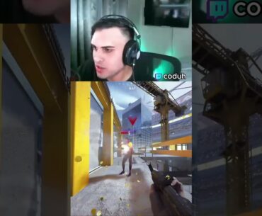 New Game to Play? The Finals  #fps #gaming #thefinals