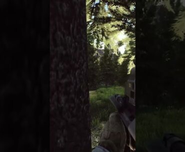 you don't have a helmet on #escapefromtarkov #tarkov #eft #gaming #fps #gameplay #funny