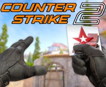 CS2 Latest Updates...