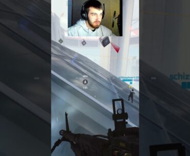 The RPG in The Finals is INSANE | #thefinals #fps #gaming #highlights #fpsgames