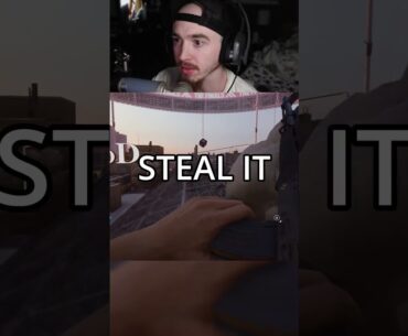 STEAL IT #TheFinals #games #friends #fun #fpsgames #tiktok #competitive #youtubeshorts #foryou