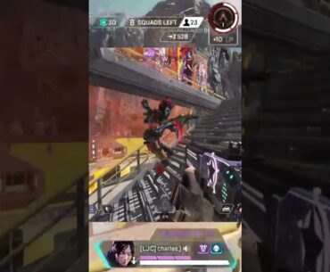 Pumpin da Opps P4 #shorts #fpsgames #apexlegends #gaming #mnk #apexlegendsclips #videogames