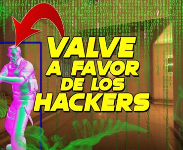 ¿AHORA NO PUEDO ANALIZAR CHITEROS EN COUNTER STRIKE 2?