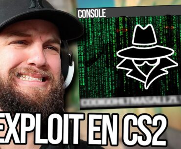 El EXPLOIT de Counter Strike 2 del que DEBES DE CUIDARTE (RCE)