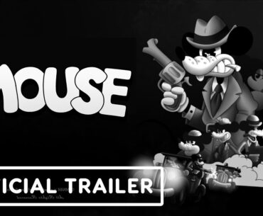 Mouse - Official Early Gameplay Trailer
