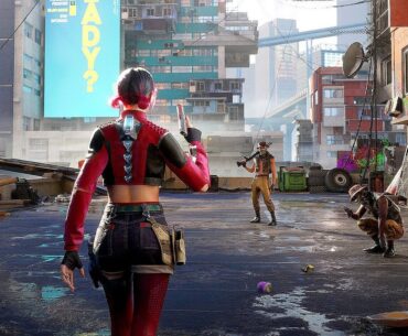 The BIGGEST Upcoming Games in UNREAL ENGINE 5 coming in 2024 | PS5, Xbox Series X, PC