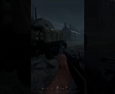 Funny Interactions in Hell Let Loose  #fps #gaming #hellletloose
