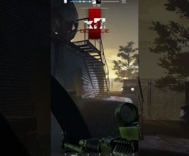 #shorts #hiredops #fpsgames #triplekill #quadrakill