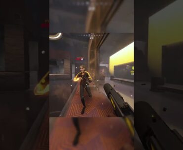 The Finals Shorts #shorts #thefinals #thefinalsgameplay #thefinalsgame #gaming #fpsgames