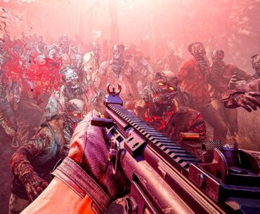 The 2024 FPS Games You NEED To Be Hyped For