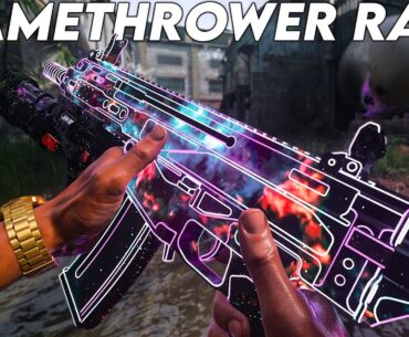 Dude wants my mother to die because of this...