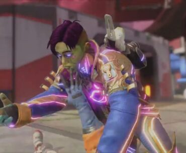 APEX LEGENDS CRYPTO IS UNSTOPPABLE!!! #apexlegends #apex #gaming #ps5 #youtube #fps #games