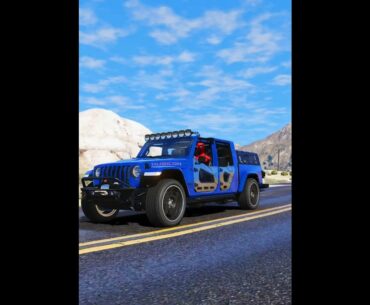 SPIDERMAN SAVED SPIDERLADY || ROCKGAMES #shorts #gtav #ytshorts #shinchan frostbite gaming