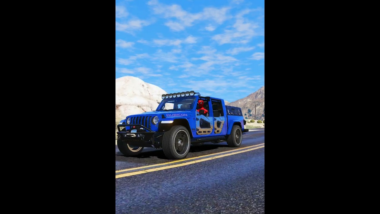 SPIDERMAN SAVED SPIDERLADY || ROCKGAMES #shorts #gtav #ytshorts #shinchan frostbite gaming SPIDERMAN SAVED SPIDERLADY || ROCKGAMES #shorts #gtav #ytshorts #shinchan frostbite gaming