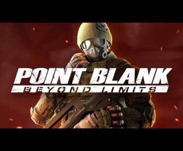 warrrr kemaleman #mediashareon #pointblankzepetto #pointblankindonesia #fpsgames