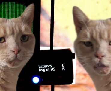 Further CS2 Input Latency Testing