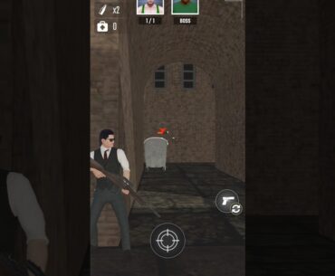 A stealth action & fps game for secret agent gun games and hitman sniper pro's! #gameplay #gaming