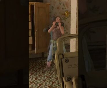 Saving The Hostage!#readyornot   #readyornotgameplay #gaming   #shorts #videogames #gun