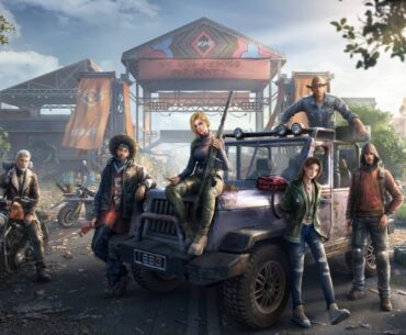 BEST MOBILE FPS Games with HIGH GRAPHICS in 2023 Undawn Mobile Play