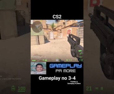 Nice work #youtubegaming #gaming #cs2 #cs2clips #cs2highlights #fps #fpsgames