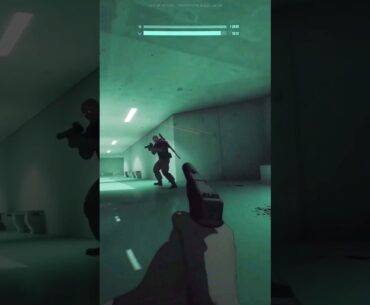 This Upcoming Fast-Paced FPS Game Looks Solid #shorts #gaming #gameplay #gamingvideos #fps #shooter