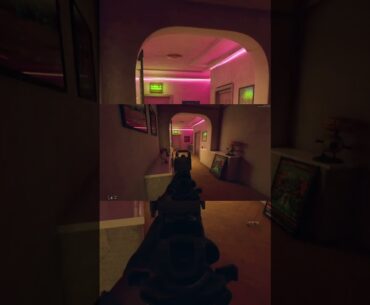 This was Clean! #readyornot     #readyornotgameplay #gaming   #shorts #videogames #gun #breach