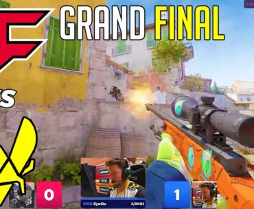 GRAND FINAL! - FaZe vs Vitality - HIGHLIGHTS - BLAST Premier World Final 2023 l CS2