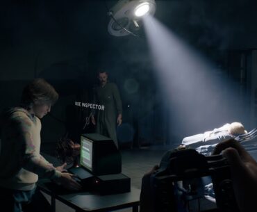 Deceit is a superb action-filled, multiplayer first-person shooter game worth to be played in 2023!