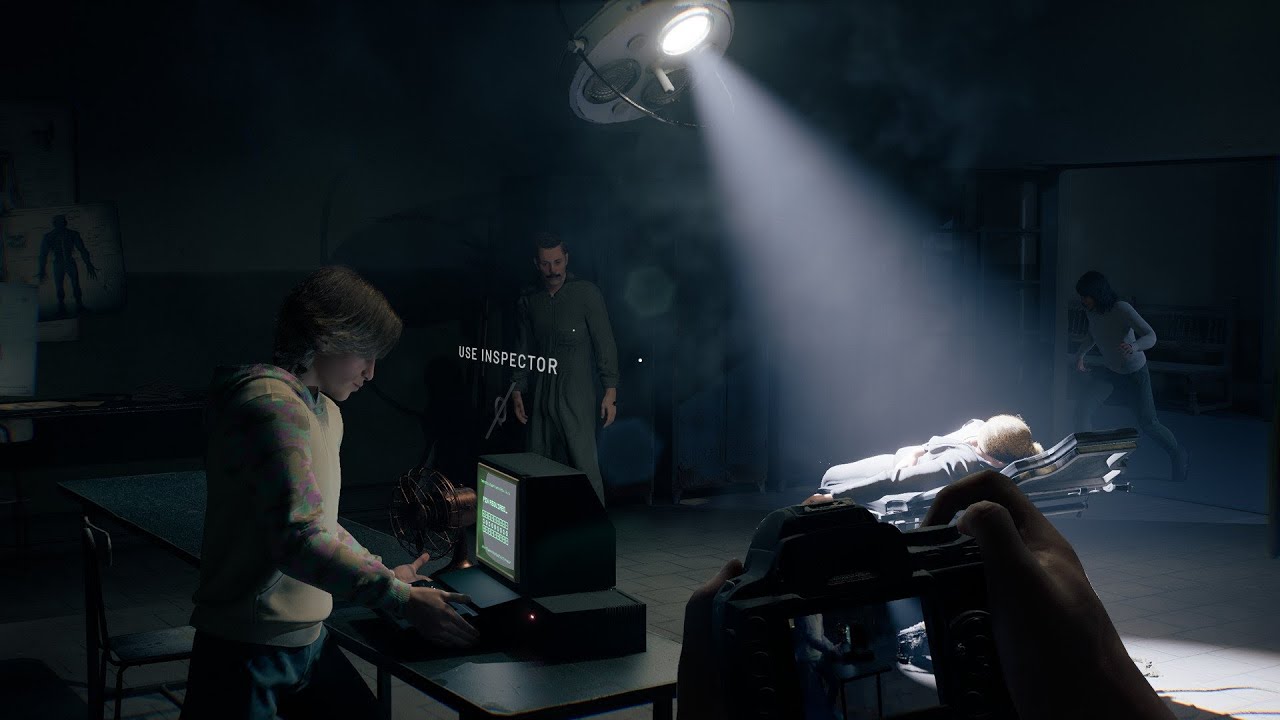 Deceit is a superb action-filled, multiplayer first-person shooter game worth to be played in 2023! Deceit is a superb action-filled, multiplayer first-person shooter game worth to be played in 2023!