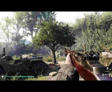 TOP 10 FPS GAMES THAT WILL BLOW YOUR MIND
