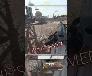 20+ Years of experience in FPS Games #CoD #warzone #wz #wz3