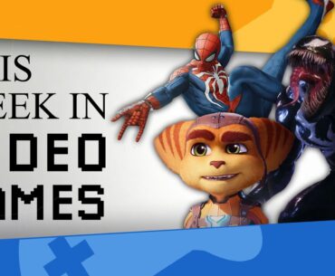 The Insomniac hack is one of the worst in gaming history | This Week In Videogames