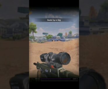 COMMENT if you USE this SNIPER #gaming #shorts #codm #fpsgame  #sniper #bloodstrike #guns #comment