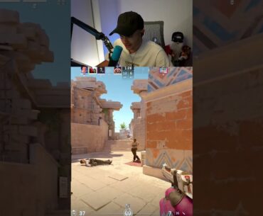 La magia de sTaXx en Counter Strike 2...