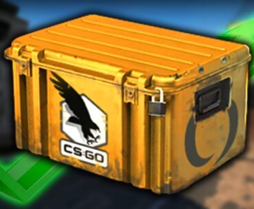 The CS2 MARKET IS BACK (CS2 Investing 2023) Counter Strike 2