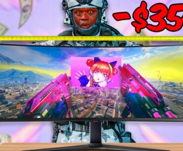 5 Stupid Ways to play Video Games