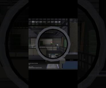 Saiga-50 moment #roblox #phantomforces #fpsgames #gaming