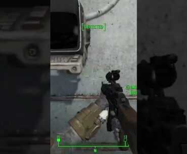 Hi Nick ;) #live #gaming #livestream #videogames #funny #gamer #fallout4 #bethesda